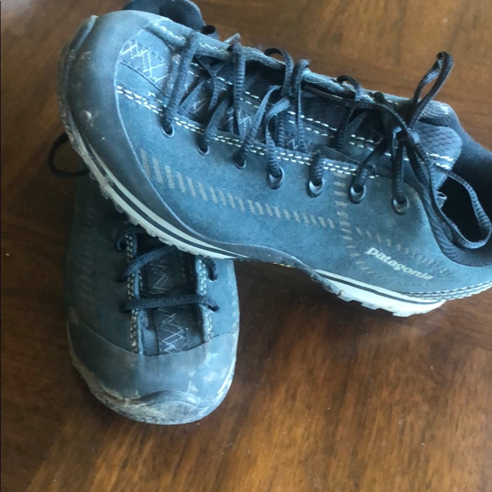 Patagonia Moderate Hiking Shoe-Fantastic Condition